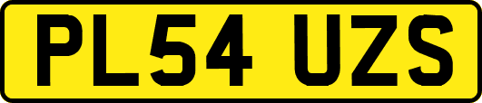 PL54UZS