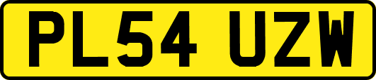 PL54UZW