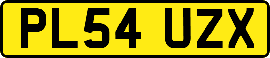 PL54UZX