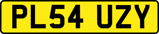 PL54UZY