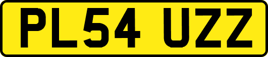PL54UZZ