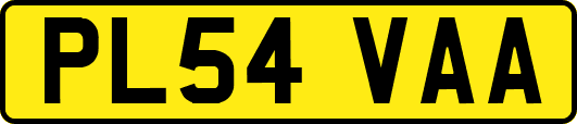 PL54VAA