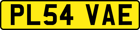PL54VAE