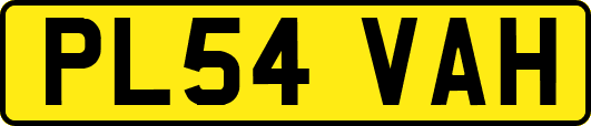 PL54VAH