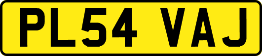 PL54VAJ