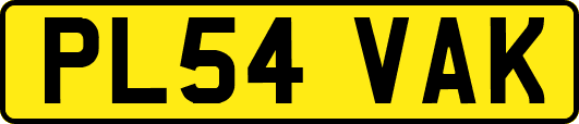 PL54VAK