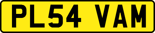 PL54VAM