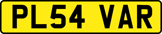 PL54VAR