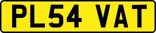 PL54VAT