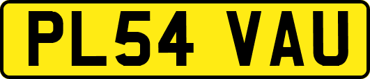 PL54VAU