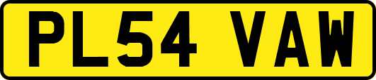 PL54VAW