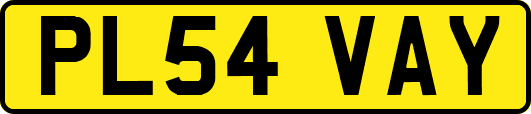 PL54VAY