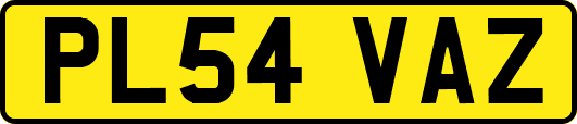 PL54VAZ