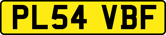 PL54VBF