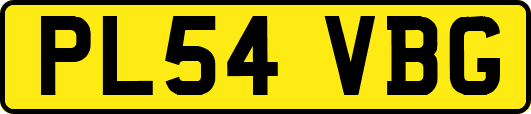 PL54VBG