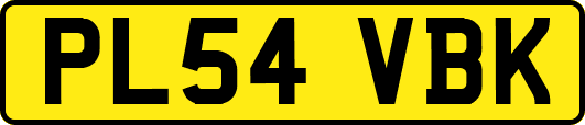 PL54VBK