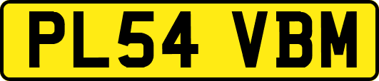 PL54VBM