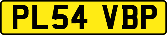 PL54VBP