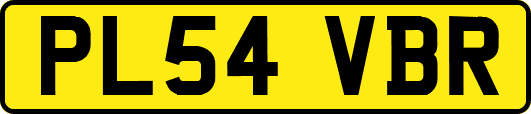 PL54VBR