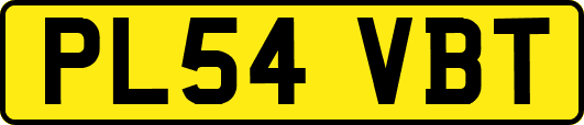 PL54VBT