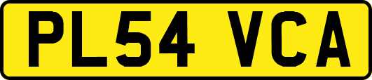 PL54VCA