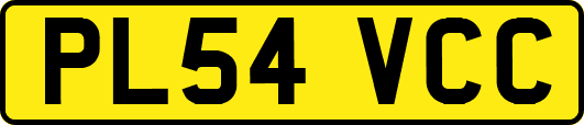 PL54VCC