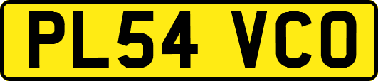 PL54VCO