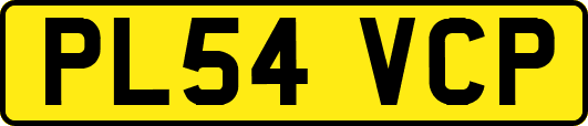 PL54VCP
