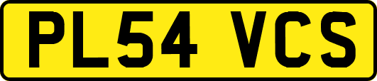 PL54VCS