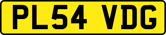 PL54VDG
