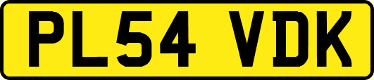 PL54VDK