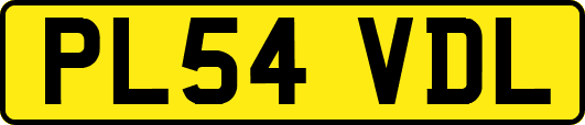 PL54VDL