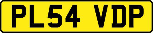PL54VDP