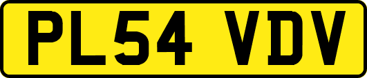 PL54VDV