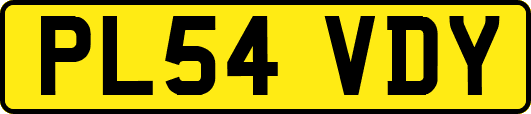 PL54VDY