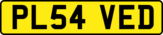 PL54VED