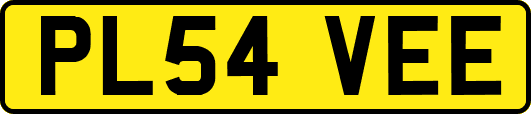 PL54VEE