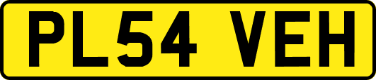 PL54VEH