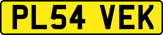 PL54VEK