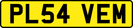 PL54VEM
