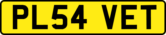 PL54VET