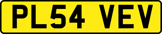 PL54VEV