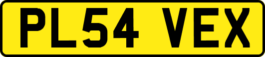 PL54VEX