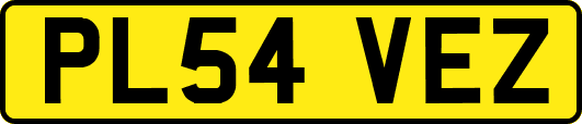 PL54VEZ