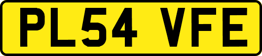 PL54VFE