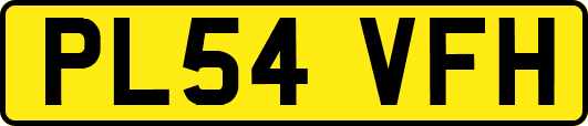 PL54VFH