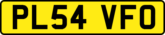 PL54VFO