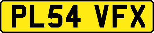 PL54VFX