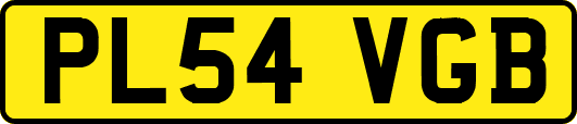 PL54VGB