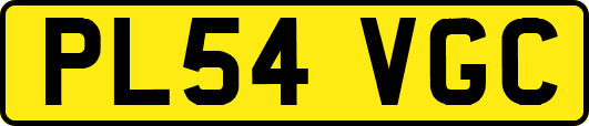 PL54VGC